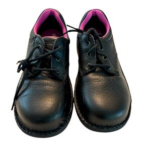 Wolverine Bailey Steel Toe Full Grain Leather Opanka Construction Sz 9.5 M